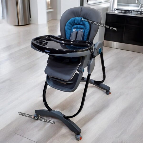 Chaise haute Multi-positions Angelö – Image 2