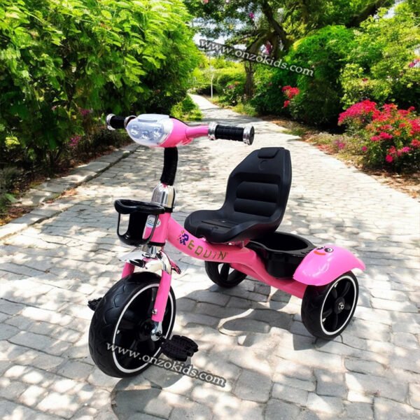 Super Vélo tricycle Pour Enfant – Image 3