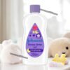Huile pour bébé 200 ml - Johnson – Image 2