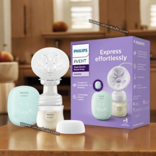 Tire lait électrique - Philips Avent
