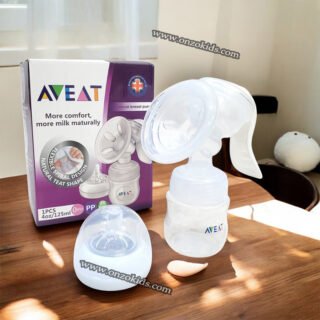 Tire Lait manuel- Aveat