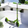 Trottinette robuste pour enfant - Big scooter – Image 2