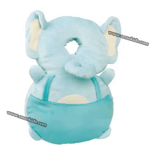 Protecteur de tête de coussin de bébé – Image 6