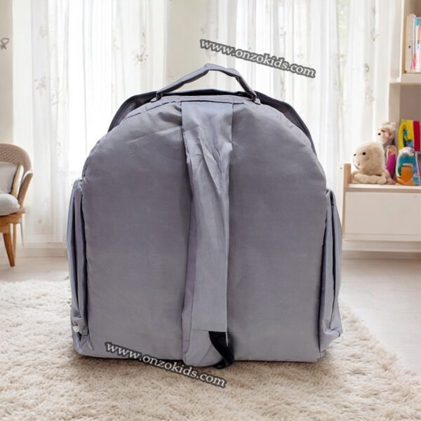 Berceau et sac de voyage multifonction pour bébé | Tiibaby – Image 7