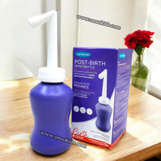 Bouteille de lavage post accouchement-Lansinoh