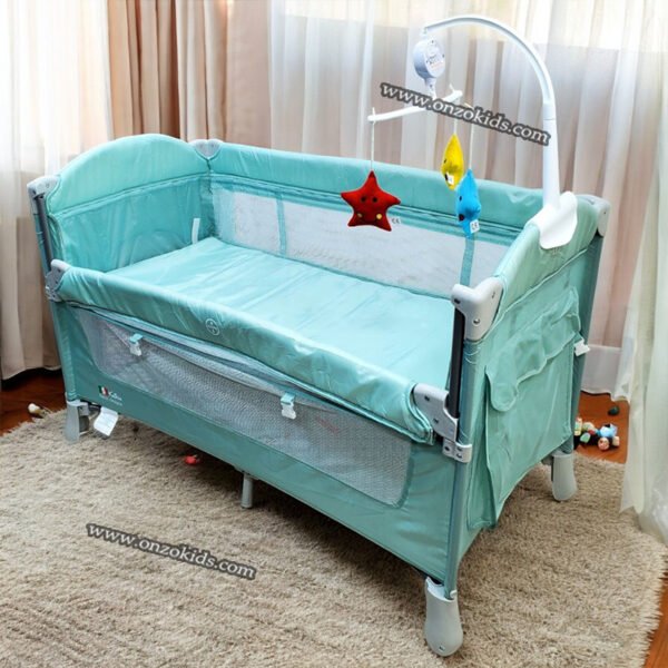 Lit Parc Cododo - Baby Playpen – Image 7