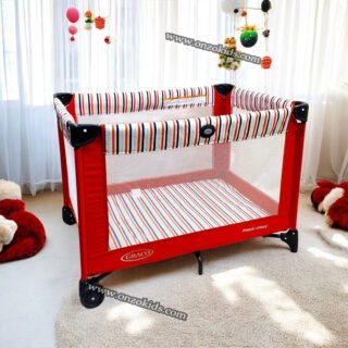 lit Parc portatif - Pack 'n' Play | Graco