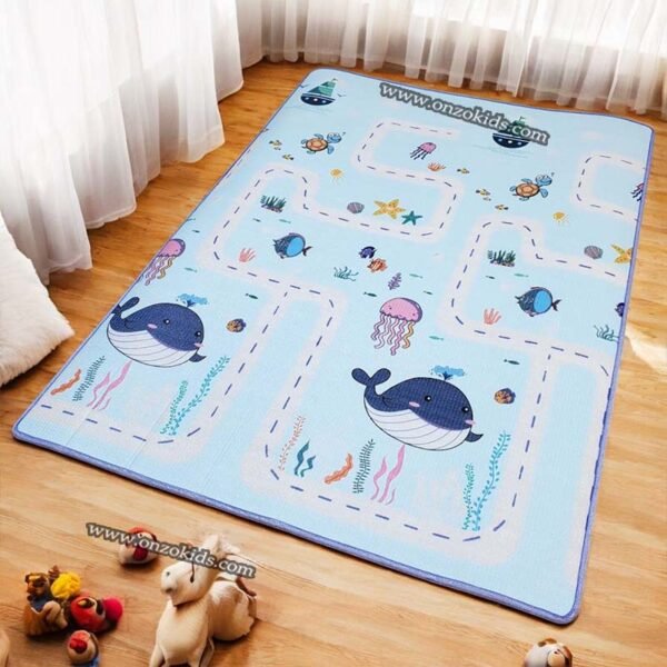 Tapis de sol pour enfants – Image 5