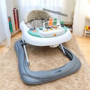 Trotteur Marcheur pour bébe de luxe 2en1 - FREEON - 2