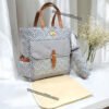 Sac à maman, Sac à doc 03 pièces - Mini Pouce