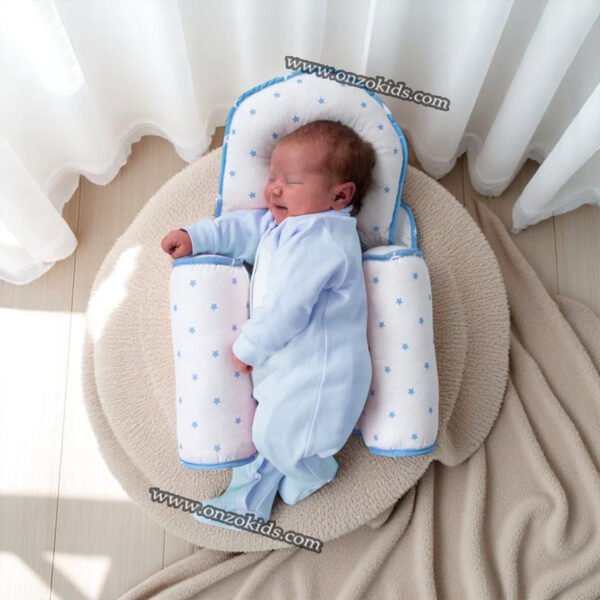 Cale bébé sevibebe