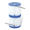 Cartouche filtrante Flowclear Type I - Bestway – Image 5
