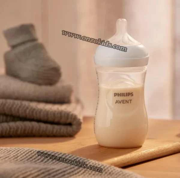 Biberon 260 Ml en Plastique -  Philips Avent – Image 3