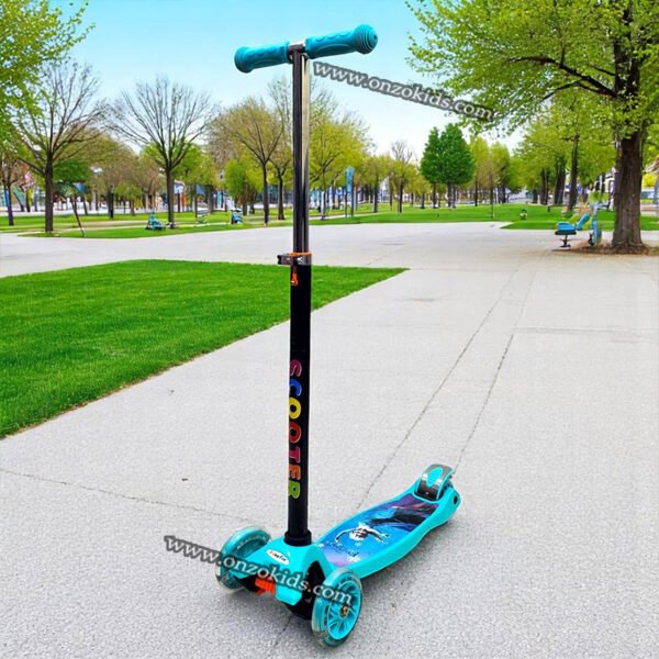 Trottinette Vigo Pour Enfant