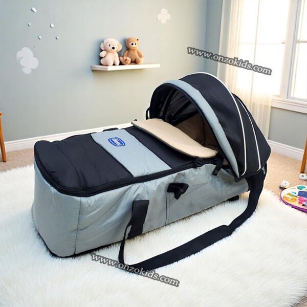 Landau porte bébé - Chicco – Image 4
