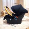 Siège auto maxi cosi en bras aluminium De luxe -Kidilo – Image 3