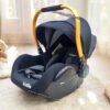 Siège auto maxi cosi en bras aluminium De luxe -Kidilo