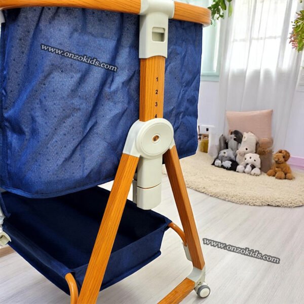 Lit Cododo 7 niveau de Luxe pour bébé  – UBALDO – Image 6