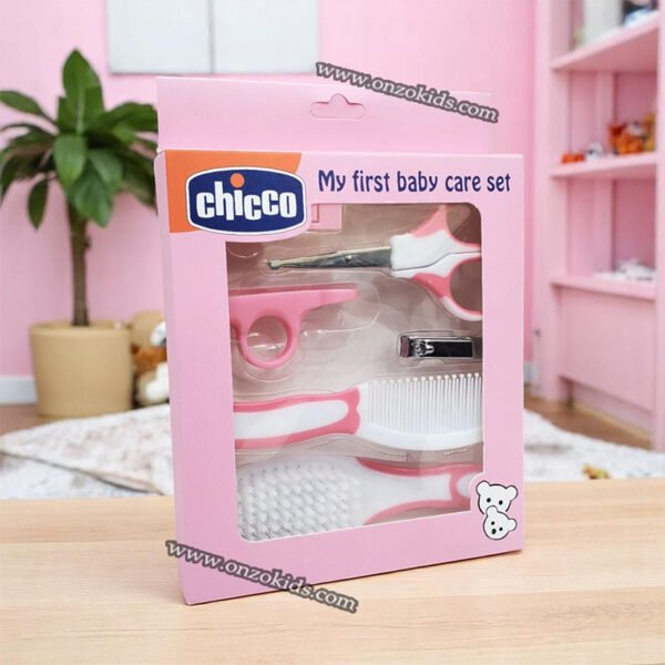 Kit manucure Chicco