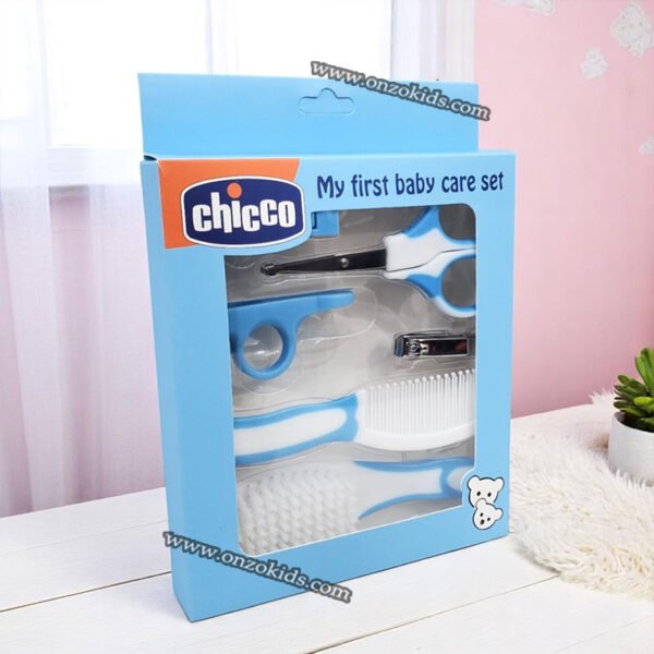 Kit manucure Chicco – Image 2
