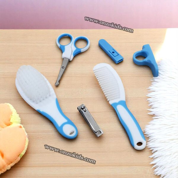 Kit manucure Chicco – Image 3