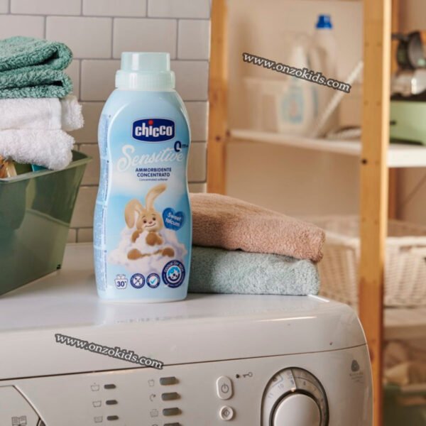 Liquide vêtement pour bébé 750 ml - CHICCO