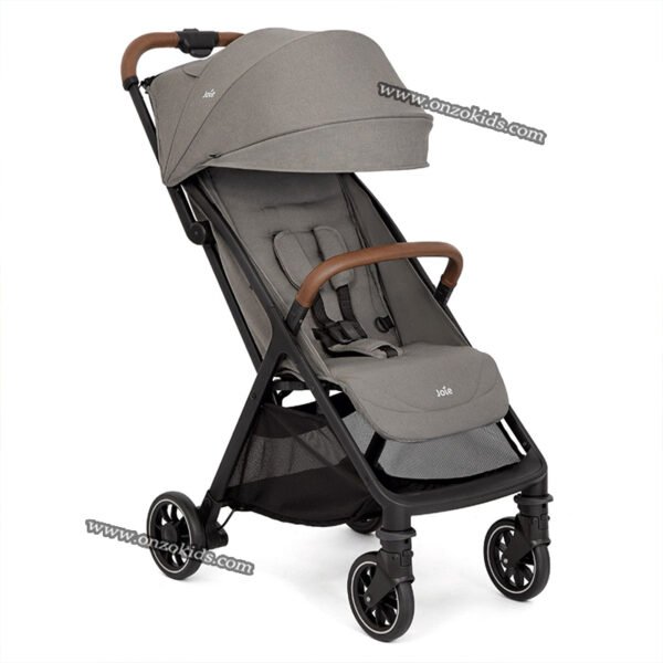 Pousette Compacte Pact Pro - Joie – Image 5