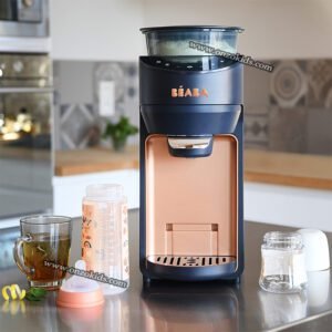 Préparateur de Biberons Milkeo Plus- Béaba