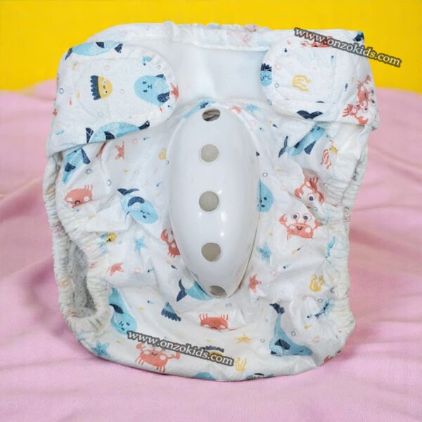 Culotte De Circoncision - Sevi bebe – Image 2