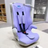Siège auto Pilote 2en1 avec rehausseur 09-36 Kg pour enfant – Image 4