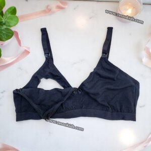 Soutien-gorge d' allaitement extensible