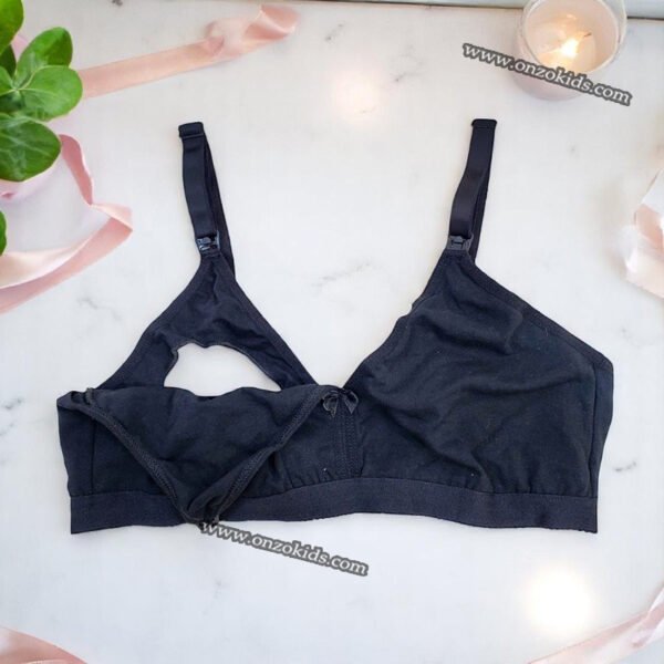 Soutien-gorge d' allaitement extensible