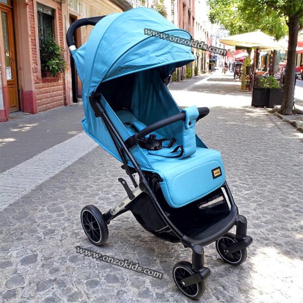 Poussette Légère compacte – kidilo – Image 4