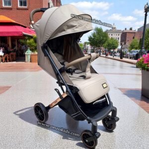 Poussette Légère compacte – kidilo
