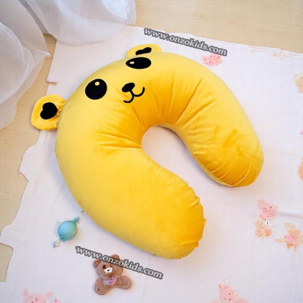 Coussin d'allaitement-LISO