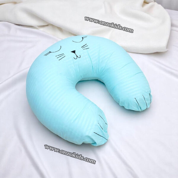 Coussin d'allaitement -liso – Image 2
