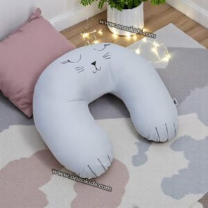 Coussin d'allaitement -liso