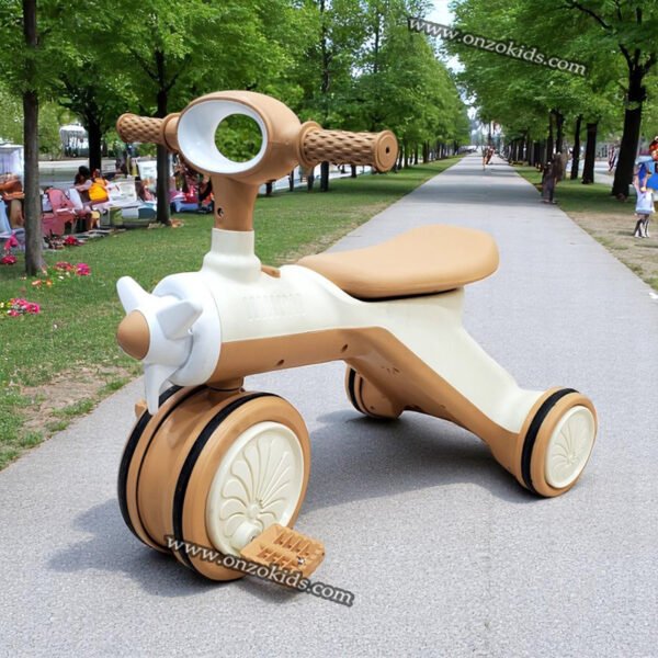 Tricycle Évolutif Équilibré pour enfant- Ferdi – Image 2