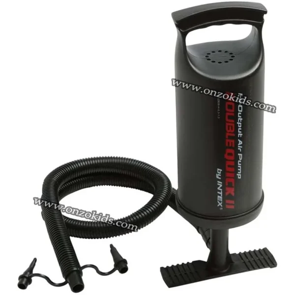 Pompe à main 36 cm - INTEX – Image 3