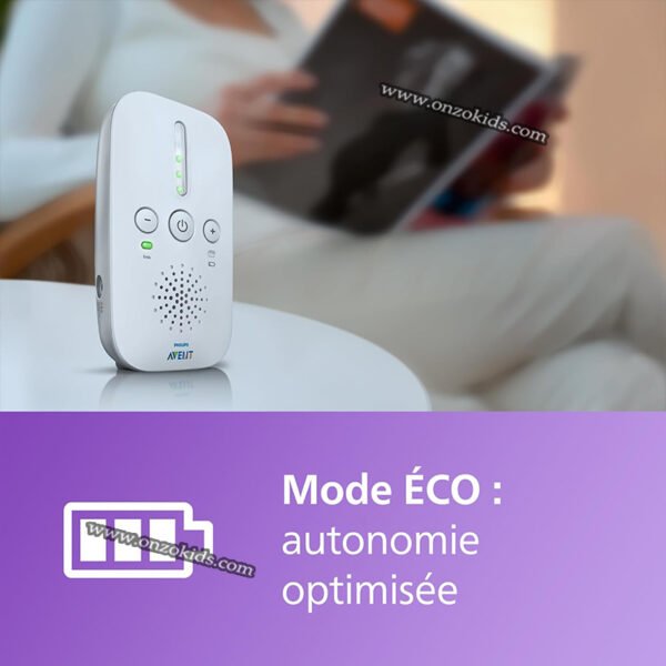 Baby Phone - Philips Avent – Image 2