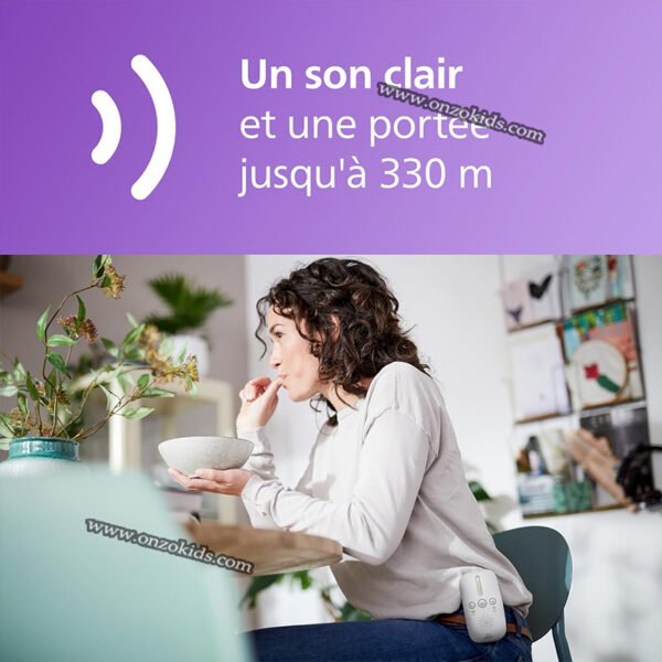 Baby Phone - Philips Avent – Image 3