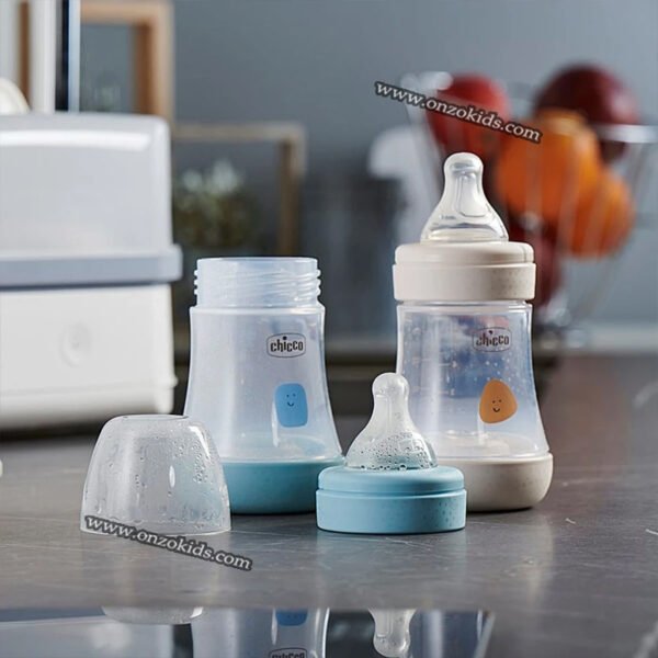 Maxi cosi avec bras en plastique pour bébé - Toran bébé – Image 3