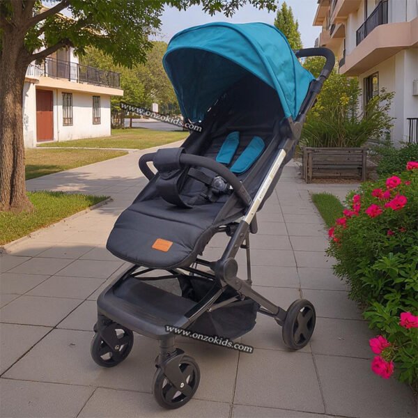 Poussette compacte Confort Mini Pouce