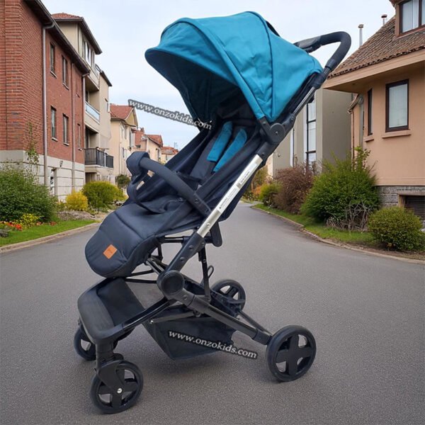 Poussette compacte Confort Mini Pouce – Image 8