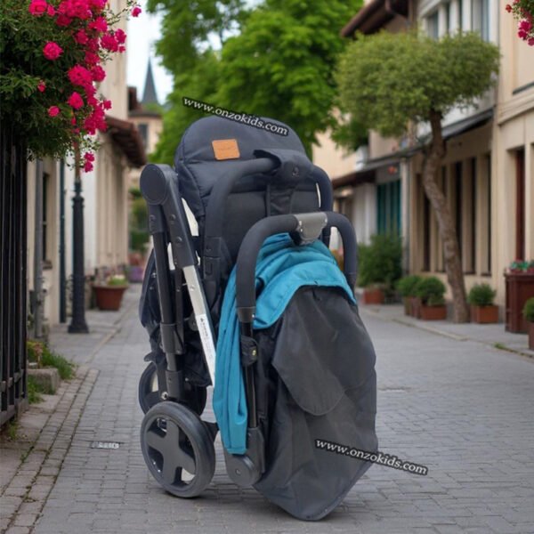 Poussette compacte Confort Mini Pouce – Image 9