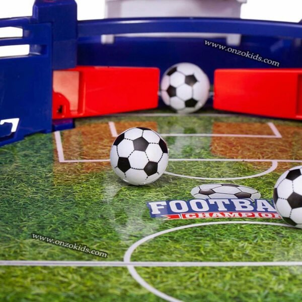 Jeu de société Junfa Football – Image 2