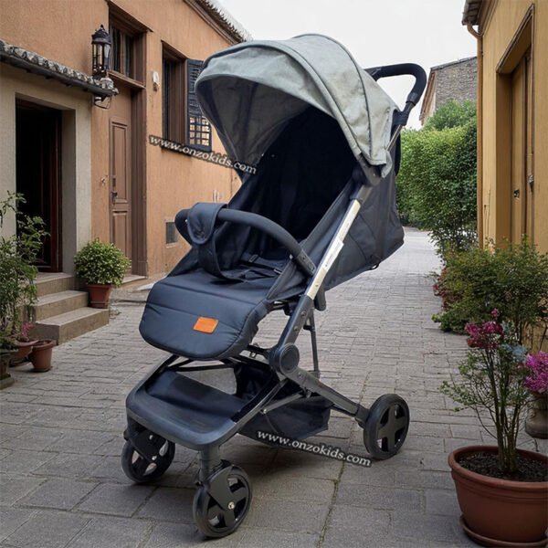 Poussette compacte Confort Mini Pouce – Image 3