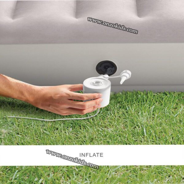 Pompe à air Quick-Fill USB150-Intex – Image 9