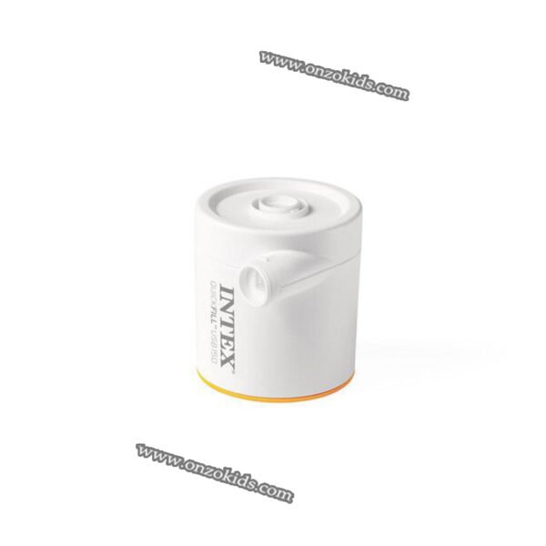 Pompe à air Quick-Fill USB150-Intex – Image 4
