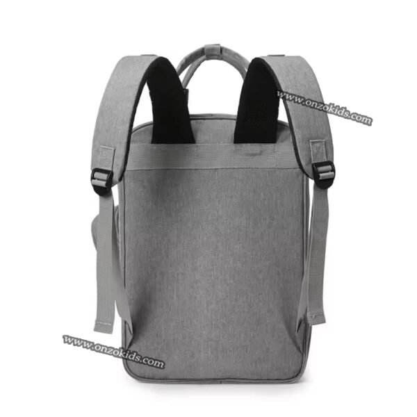 Sac à Dos à Langer  Pour Bébé – Image 8
